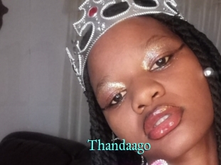 Thandaago