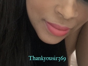 Thankyousir369