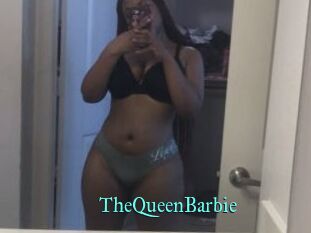 TheQueenBarbie