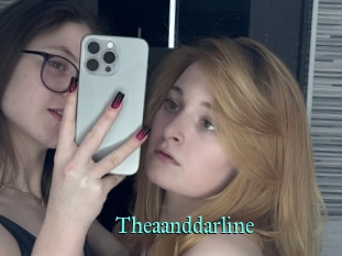 Theaanddarline