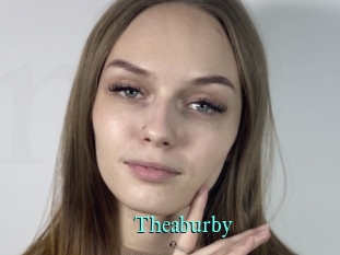 Theaburby
