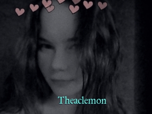 Theaclemon