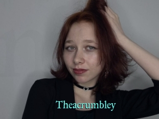 Theacrumbley