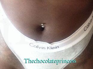 Thechocolateprincess