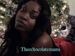 Theechocolatemami