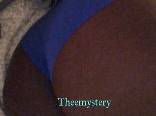 Theemystery