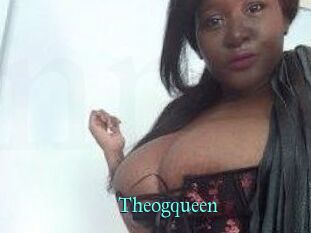 Theogqueen