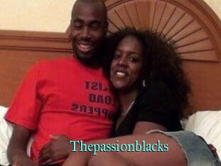 Thepassionblacks