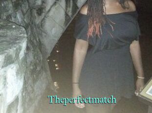 Theperfectmatch