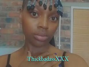 ThickbadassXXX