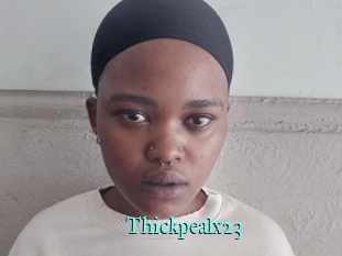 Thickpealx23