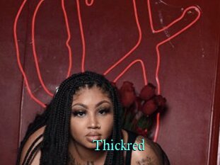 Thickred