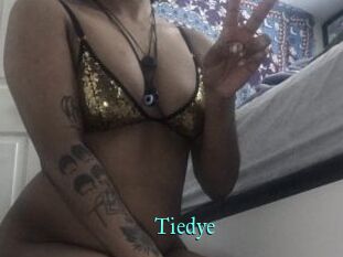 Tiedye