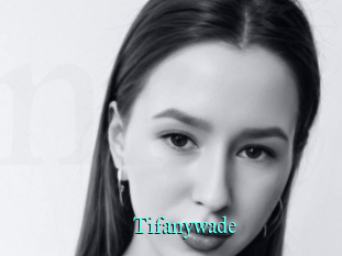 Tifanywade