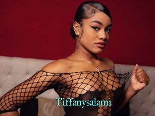 Tiffanysalami
