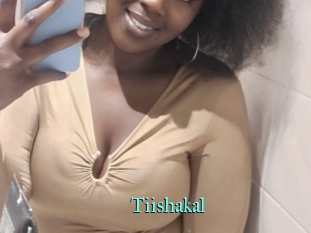 Tiishakal