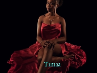 Timaa