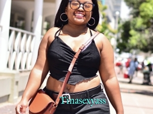 Tinasexyass