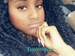 Tinyloveheart