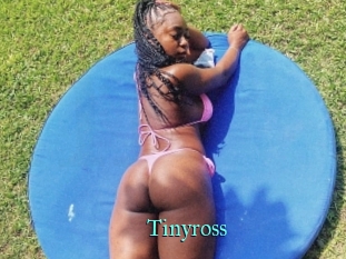 Tinyross