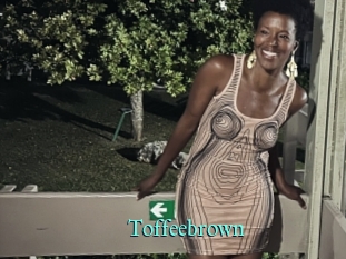 Toffeebrown