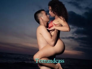 Tomandcass