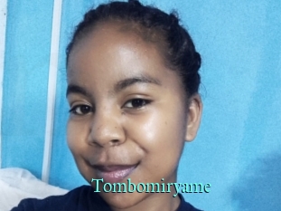 Tombomiryame