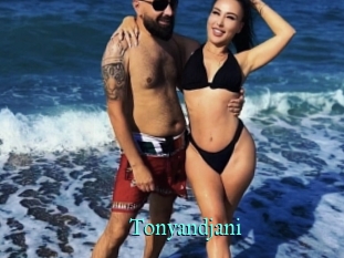 Tonyandjani