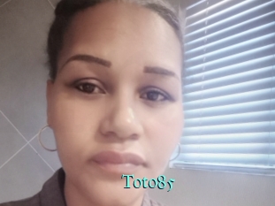 Toto85