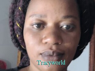 Tracyworld