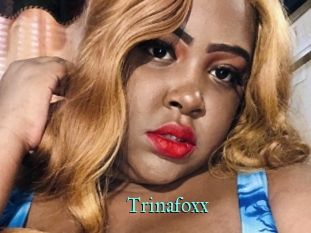 Trinafoxx