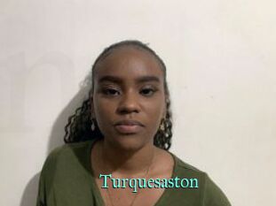 Turquesaston