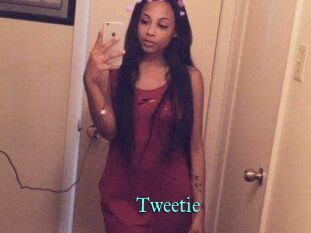 Tweetie