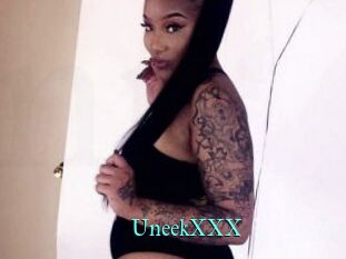 UneekXXX