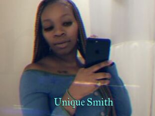 Unique_Smith