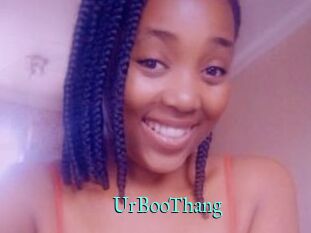 UrBooThang