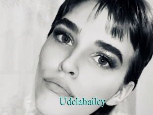 Udelahailey