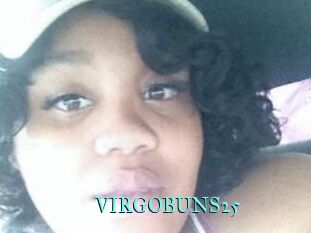 VIRGOBUNS25
