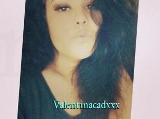Valentinacadxxx