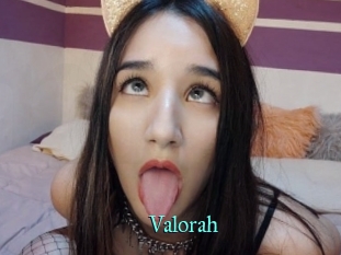Valorah