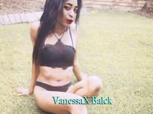 VanessaXBalck