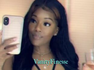 VanityFinesse