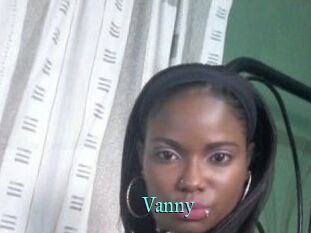 Vanny