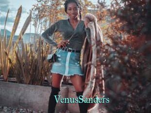 VenusSanders