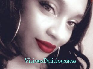 ViciousDeliciousness