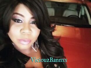 ViciouzBannxx