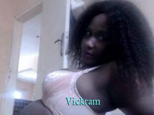 Vickram