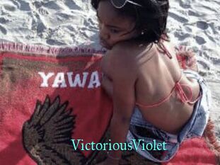 VictoriousViolet