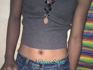 VilaineSexe