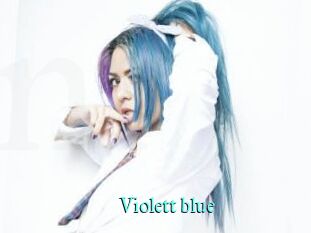 Violett_blue